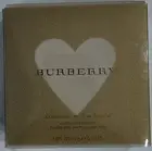BNIB Burberry London With Love Illuminating Bronzer Highlighter Heart