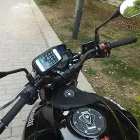 在飛比找Yahoo!奇摩拍賣優惠-kymco honda piaggio gps G6比雅久本