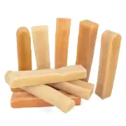 25% Off on Natural Himalayan Dog Chew Medium Yak Cheese-1LBYak Milk Cheese Stick