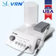 Woodpecker Style Dental LED Ultrasonic Scaler Scaling Perio Endo Handpiece+Tips