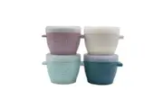 MELII SNAP & GO PODS - 177ml SET 4