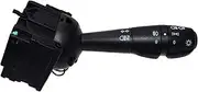 Car Steering Column Switches for Dacias Logans Dokkers Dusters Sanderos 2012-2018 8201167982 255408317R