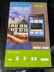 Insteon Model No. 2522-232 Assurance Kit Home Remote Control System New