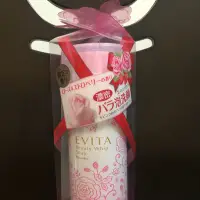 在飛比找蝦皮購物優惠-EVITA玫瑰泡沫洗面乳（限定款）