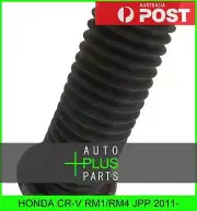 Fits HONDA CR-V RM1/RM4 JPP 2011- - Front RH Shock Absorber Boot