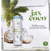 在飛比找蝦皮購物優惠-Costco 好市多代購 菲律賓Jax CoCo 100%天