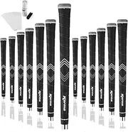Karma Soft Trac Golf Grips & Grip Kits | Standard, Midsize & Oversized Comfort and Performance Golf Club Grips