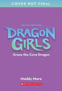 在飛比找博客來優惠-Grace the Cove Dragon (Dragon 