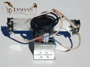 Tilt mechanism for egg incubator - parts