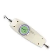 50N High Precise Dial Force Gauge Meter Tester Push Pull Gauge Spring Dynamomete