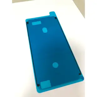 蘋果 iphone6 plus/6S plus 防水膠條 IPHONE 6S PLUS 液晶 防水條 5.5吋