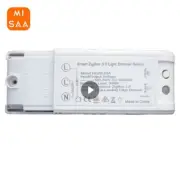 Dimmer Rubber Cable Home Automation And Voice Control 300w Dimmer Module Light D