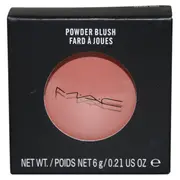 MAC Blush Powder - Desert Rose by MAC for Women - 0.21 oz Powder Blush