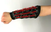 Light Up Gauntlet by Axovus