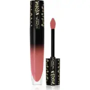 L’Oreal Rouge Signature Lip Gloss 320 Be Feminist – Soft, Lightweight Shine
