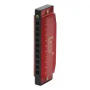 Standard Harmonica 20 Note Key of G for Beginners Adults
