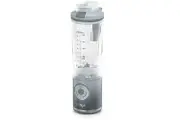 Ninja Blast Max Cordless Portable Blender - Platinum Silver