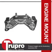 Rear Engine Mount For SUBARU Forester SF SG SH EJ253 251 2.5L 7/02-1/11 Manual (for: Subaru)