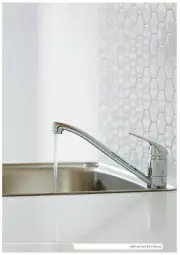 10% OFF RRP: MixMaster MK1 Sink Mixer-Sleek, Functional & Built to Last 35MM