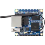 B Raspberry Pi 512MB Quad Core Open-source for Orange Pi Zero H3