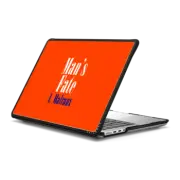 MacBook Pro 14-inch (M1 - M4) Impact Case Man's Fate