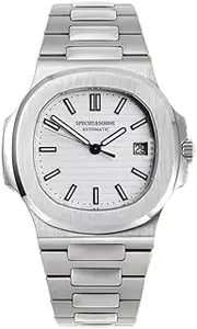 [TACTO] Specht&Sohne Automatic Watches for Men Japan Miyota 8215 Mechanical Watch Stainless Steel Sapphire Waterproof