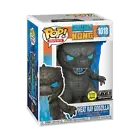 Funko Pop Movies Godzilla & Kong HEAT RAY GODZILLA Vinyl Figure 1018