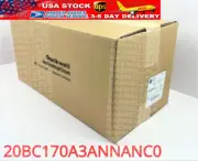 1 PCS 20BC170A3ANNANC0 Brand New PowerFlex 700 AC Drive 20B