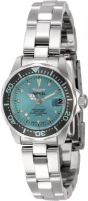 Watch Invicta 45786 Pro Diver Women 25.5mm Stainless steel