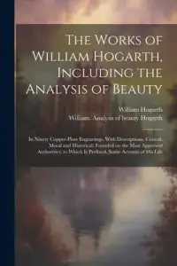 在飛比找博客來優惠-The Works of William Hogarth, 