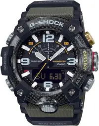 在飛比找Yahoo!奇摩拍賣優惠-日本正版 CASIO 卡西歐 G-Shock GG-B100