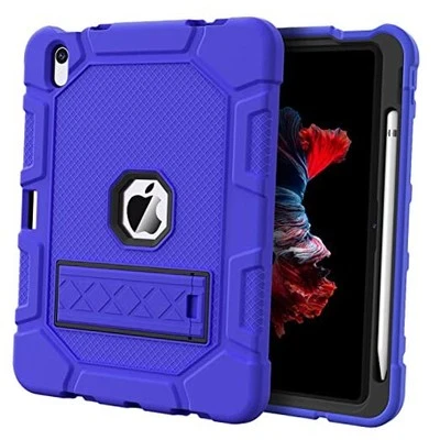 Case for iPad (A16) 11th Generation 11 Inch 2025 / iPad 10th Generation Blue