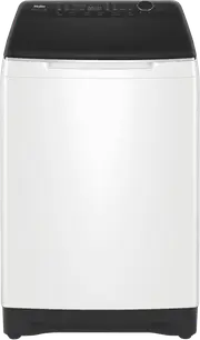 Haier 12kg Top Load Washer