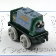 THOMAS & FRIENDS Minis Train Engine Hero HEROES Samson #79 ~ NEW ~ Weighted