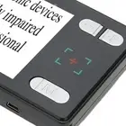 Digital Magnifier 3.5in Portable Handle 1 Million Pixels 2X To 32X Magnifica Fit
