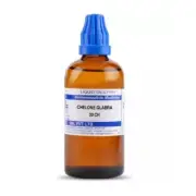 SBL Homeopathy Chelone Glabra (30 ML / 100 ML) (Select Potency)