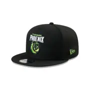 Southeast Melbourne Phoenix NBL Supporter 9FIFTY Snapback