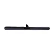 LAT Pull Down T Bar Back Tricep Bar for Cable Pulley System Machine Sports