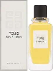Givenchy Ysatis Eau De Toilette Spray for Women 100 ml