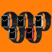 Apple Watch Series 7 (45MM)