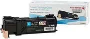 Fuji Xerox CT201633 Laser Toner Cartridge, Cyan