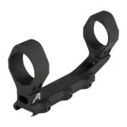 Aero Precision Cantilever One Piece Picatinny Scope Mount Rings - Various Sizes