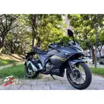 『捷生車業』 SUZUKI GIXXER SF 250 進口檔車 全新車輛 12-60期 可全額貸