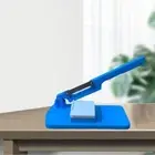Multifunctional Table Slicer Cutter Portable Alloy Steel Vegetable Potato Slicer