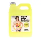 Fluorescent Yellow Liquid Latex 32 Fl Oz - Face and Body Paint
