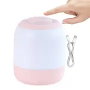 LED Night Light Button Lamp Button Night Light Cordless Lamp Dimmable1707