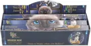 Nemesis Now Lisa Parker Success Incense Sticks Jasmine, Blue