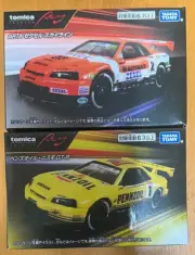 Tomica Premium Racing Penn s Oil Nismo GT R Tomica Premium Racing ARTA Zexel