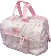 My Melody Folding Boston Bag 33201702