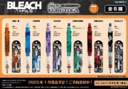 BLEACH Thousand-Year Blood War Kurutoga mechanical pencil ENSKY NEW